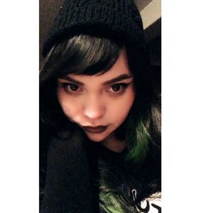 Meet your Posher, Annie